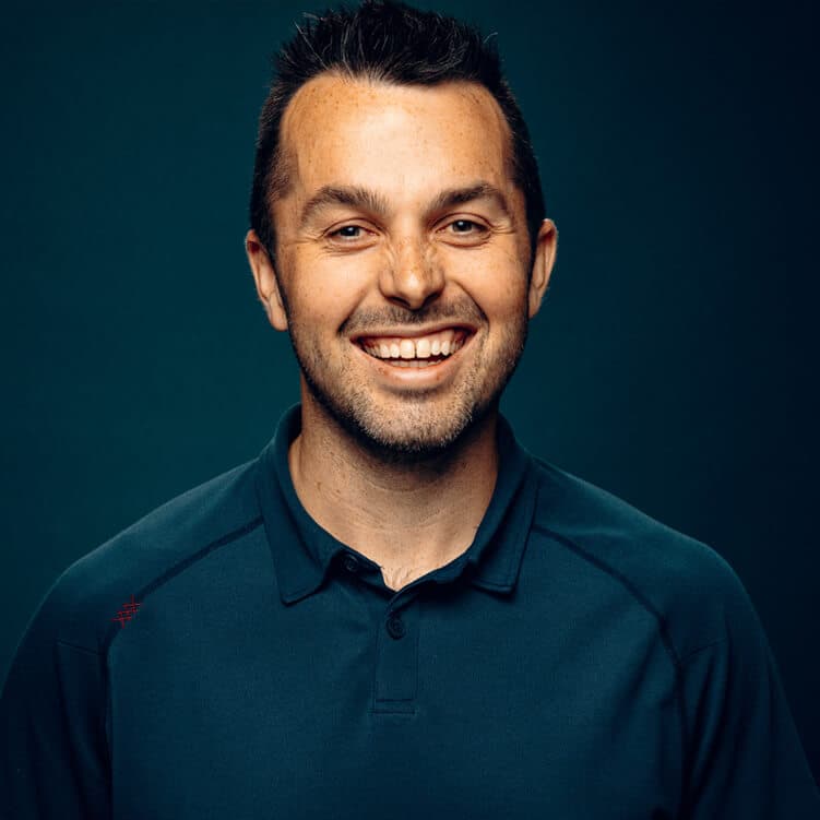 Photo of Chris Savage