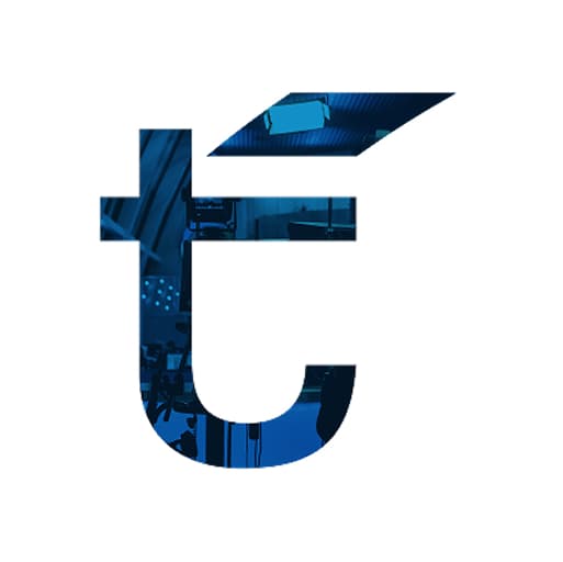 Telestream (formerly ScreenFlow) logo