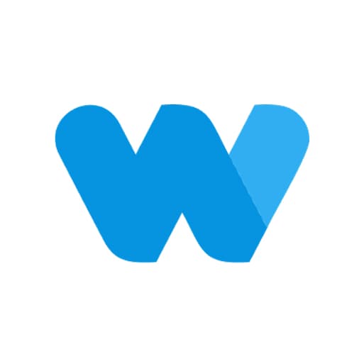 Wave.video logo