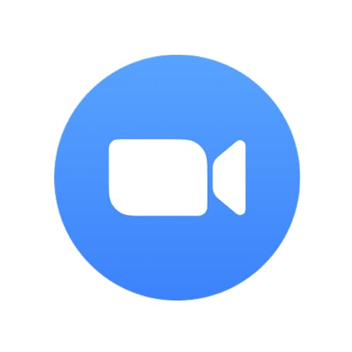 Zoom logo