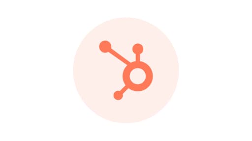 HubSpot logo