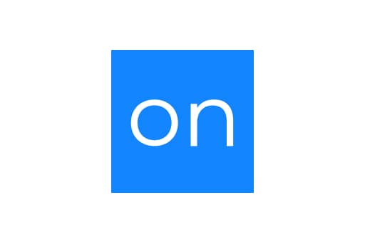 Ontraport logo