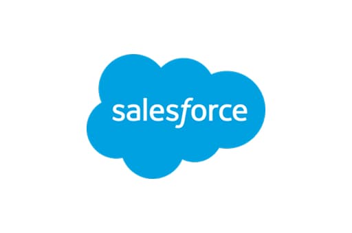Salesforce logo